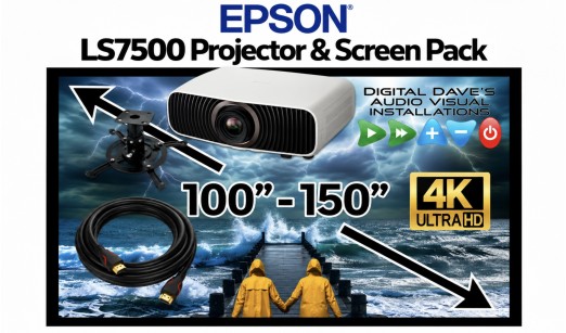 LS7500 PACK
